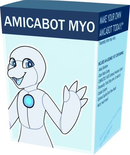 Upgraded MYO