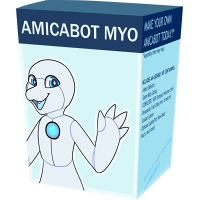 Giant Isobot MYO
