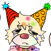 Thumbnail for AMI-1716: Party Katze