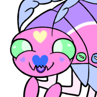 Thumbnail for COM-321: Love Bug