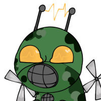 Thumbnail for AMI-1871: Radio bug