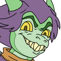 Thumbnail for AMI-2133: Gobbie