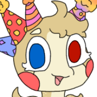 Thumbnail for AMI-2148: Party Planner