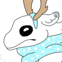 Thumbnail for COM-560: Comfy lil guy