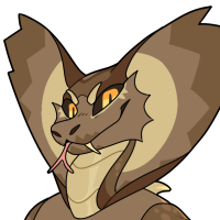 Thumbnail image for AMI-1727: Serpentron✖️