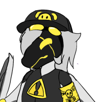 Thumbnail for AMI-2163: Null & Lefty