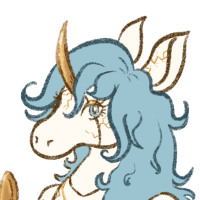 Thumbnail for AMI-2165: Mystical Unicorn