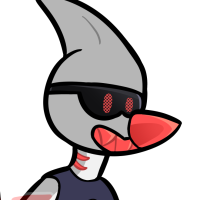 Thumbnail image for AMI-2184: Shark Byte