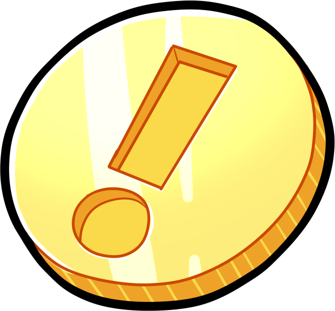 Event Coin