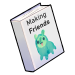 Making Friends: A Pet Building Guide