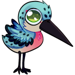 Bobbling Springfisher