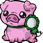 Waddles (Ribbhog)