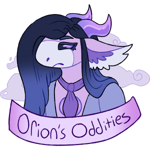 Orion's Oddities